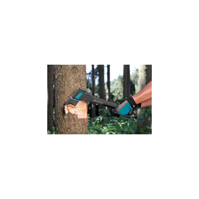 GARDENA Universalaxt 1400 A, Axt/Beil(mit Schlagfläche)