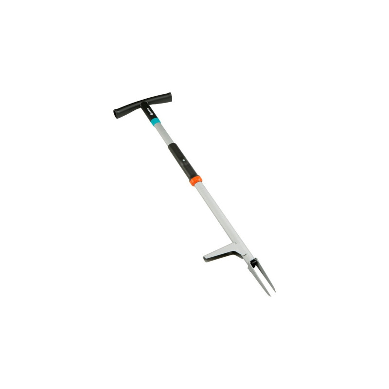 GARDENA Unkrautstecher(grau)