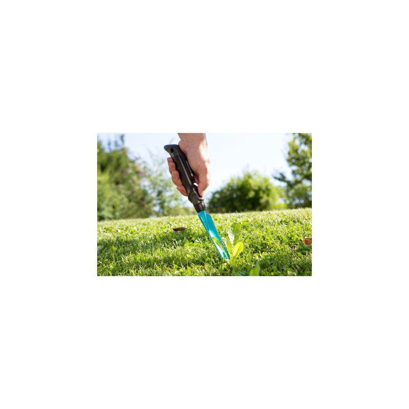 GARDENA Unkrautstecher 8935-20(türkis/schwarz)