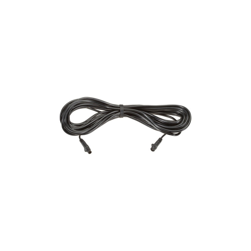 GARDENA Verlängerungskabel für Bodenfeuchtesensor(schwarz, 10 Meter)