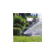 GARDENA Versenkregner Pop-up Sprinkler S-ES(anthrazit)