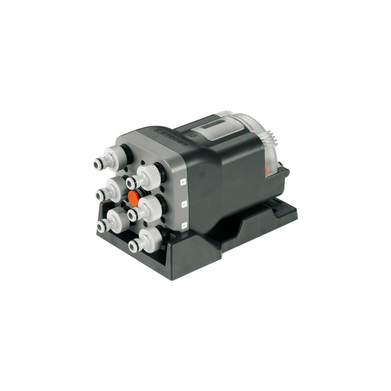 GARDENA Wasserverteiler automatic 1197-20(grau)