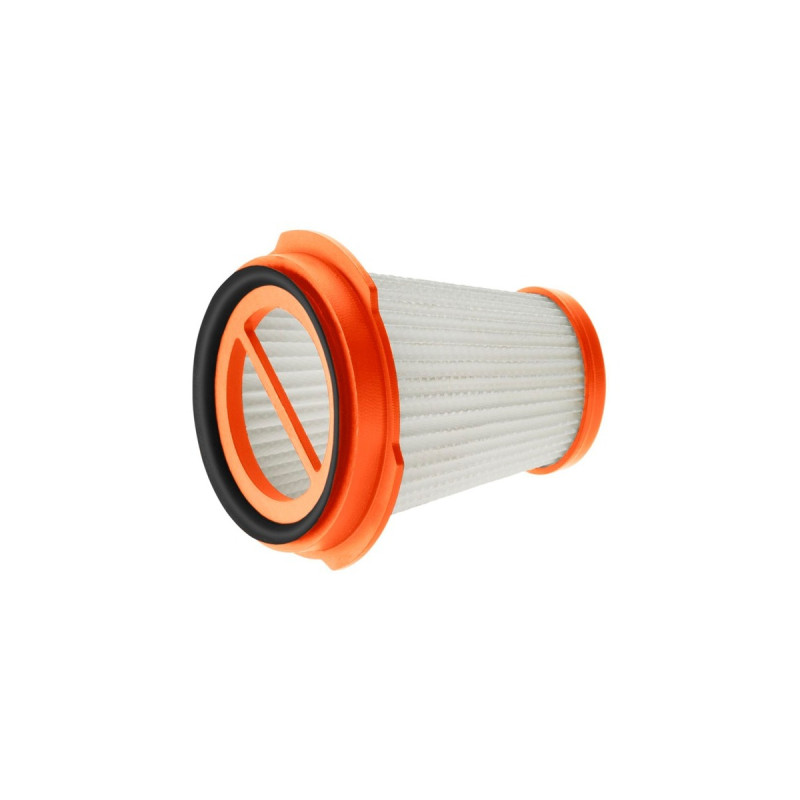 GARDENA Zubehör Set für Outdoor Handsauger EasyClean Li, Düse(schwarz, 4-teilig)