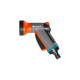GARDENA city gardening Balkonbrause, Sprühpistole(grau/orange)