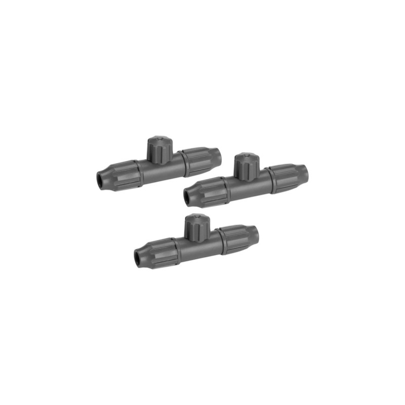 GARDENA city gardening Nebeldüse(grau, 3 Stück)