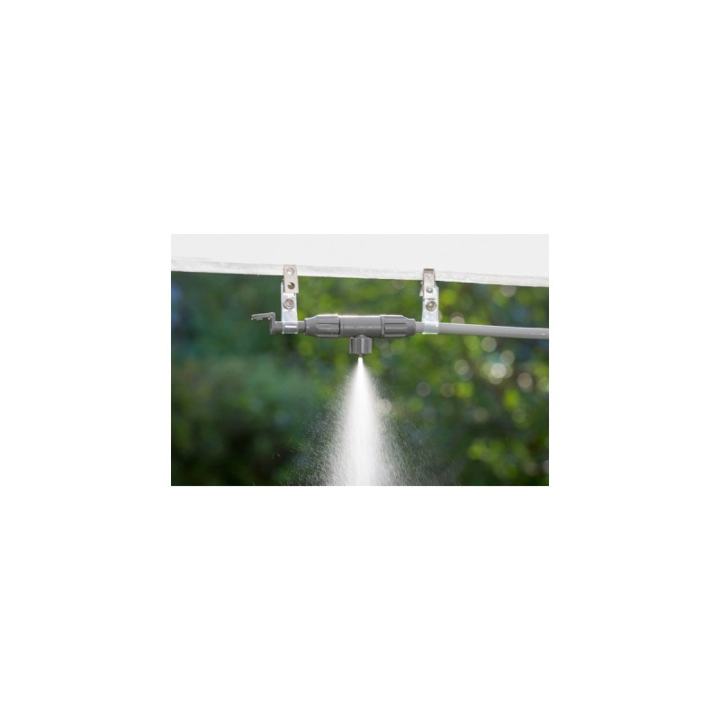 GARDENA city gardening Nebeldüse(grau, 3 Stück)