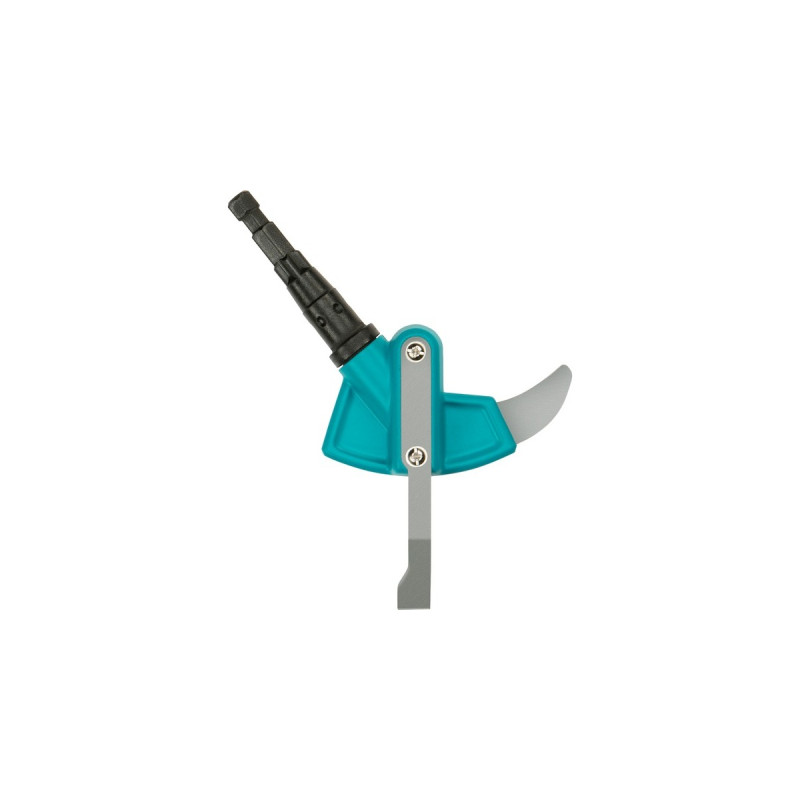 GARDENA combisystem 2in1 Fugenkratzer(türkis)