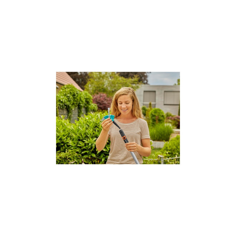 GARDENA combisystem 2in1 Fugenkratzer(türkis)