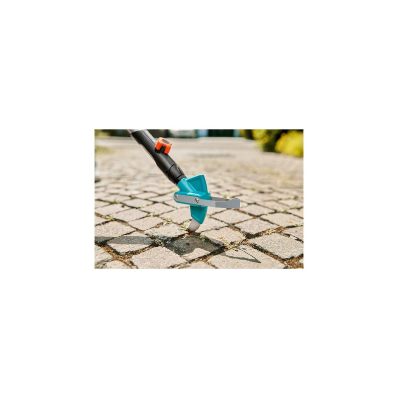 GARDENA combisystem 2in1 Fugenkratzer(türkis)