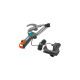 GARDENA combisystem Bypass- Baumschere 298-20(grau, D-Griff)
