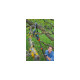 GARDENA combisystem Bypass- Baumschere 298-20(grau, D-Griff)
