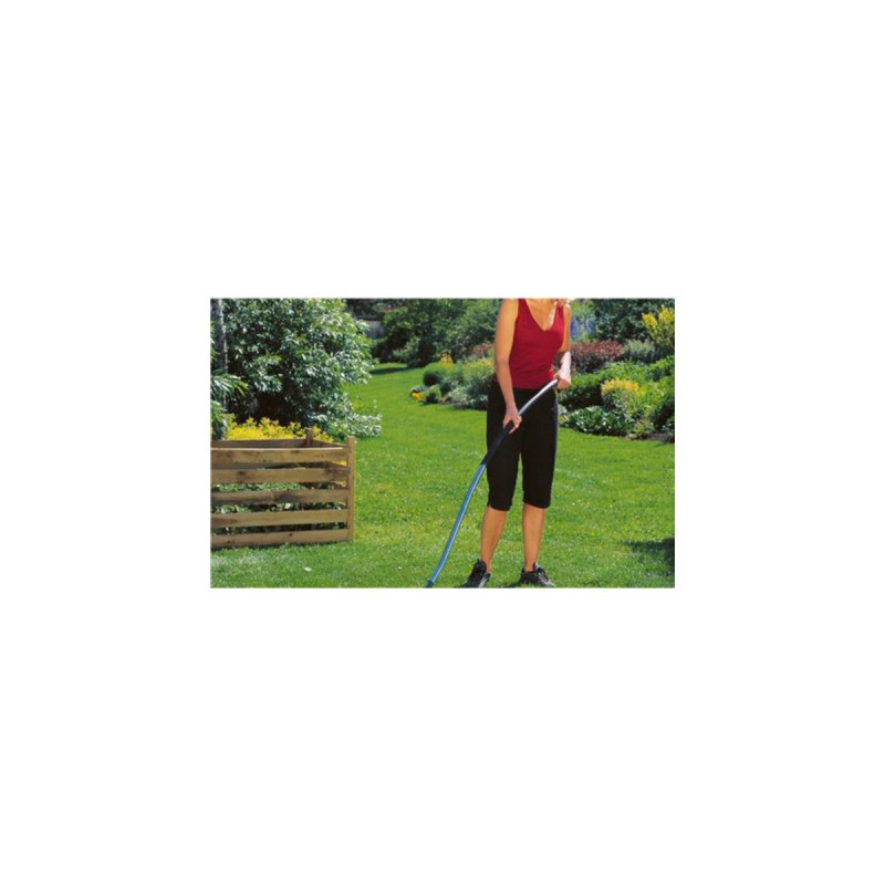 GARDENA combisystem-Ergoline Aluminiumstiel 150 plus(150cm)