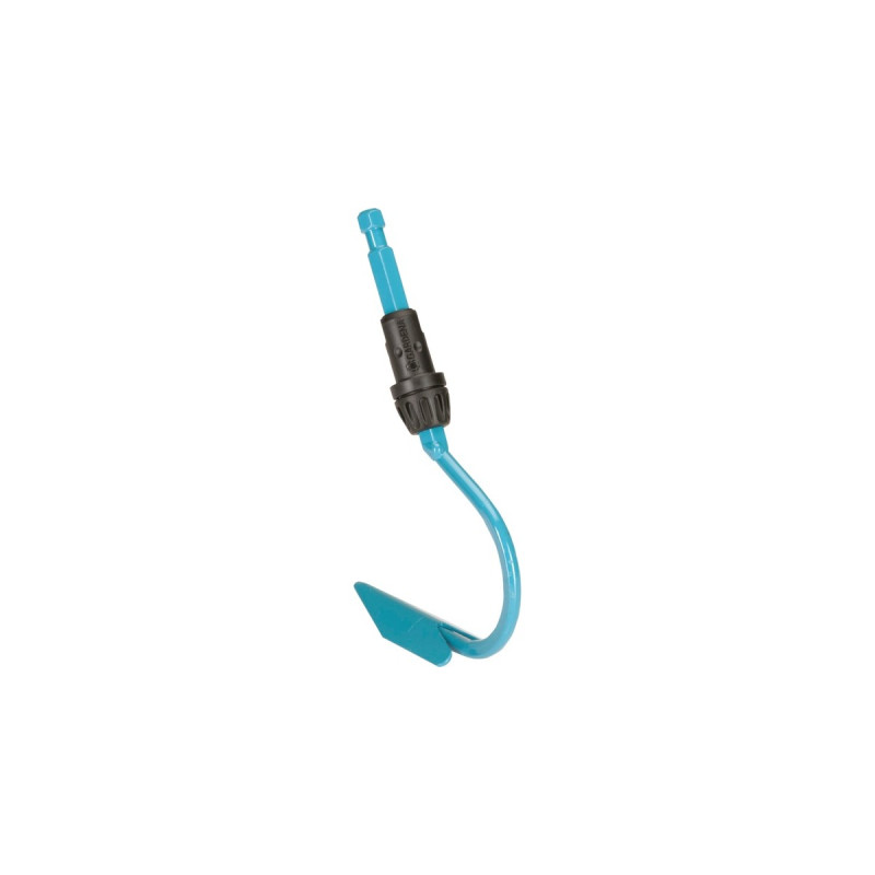 GARDENA combisystem-Kultivator(türkis, 3,6cm)