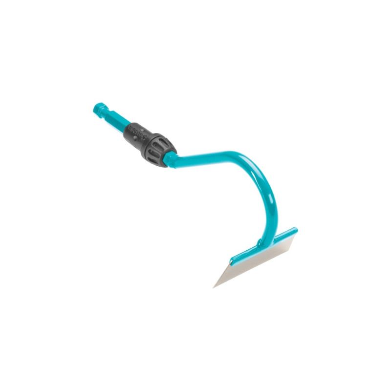 GARDENA combisystem-Rübenhacke(türkis, 8cm)
