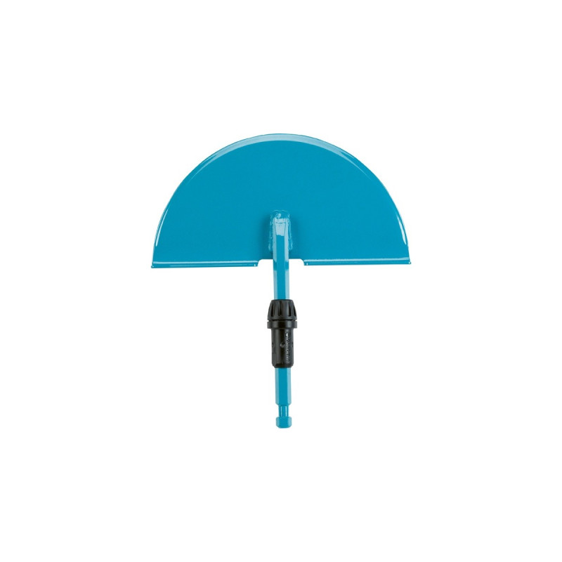 GARDENA combisystem Rasenkantenstecher(türkis)