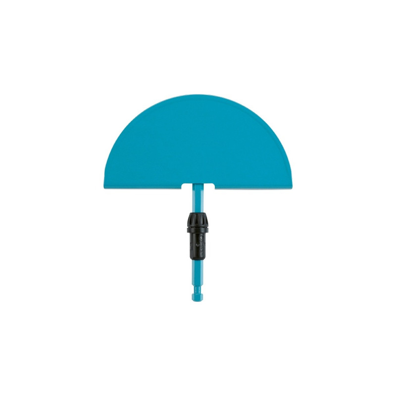 GARDENA combisystem Rasenkantenstecher(türkis)