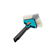 GARDENA combisystem-Winkelbesen 3634-20(türkis/grau)