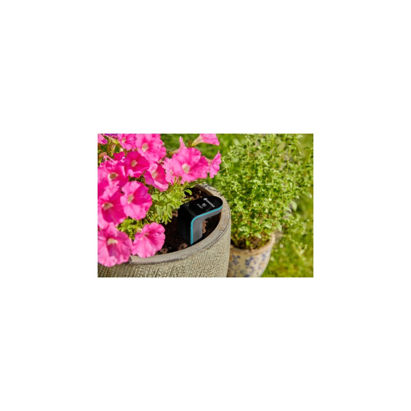 GARDENA smart Sensor(grau/türkis)