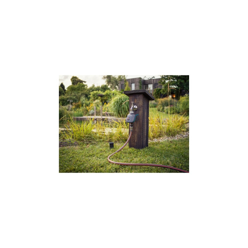 GARDENA smart Sensor Control Set(grau/türkis, 3-teilig)