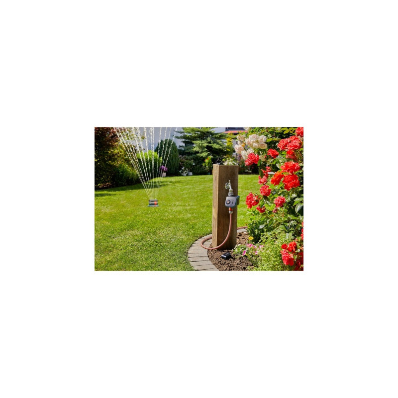 GARDENA smart Sensor Control Set(grau/türkis, 3-teilig)