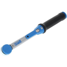 GEDORE Drehmomentschlüssel TORCOFIX K, 1/4"(schwarz/blau, 5-25Nm)
