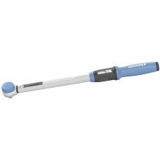 GEDORE Drehmomentschlüssel TORCOFIX TF-K200, 1/2"(schwarz/blau, 40-200Nm)