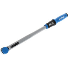 GEDORE Drehmomentschlüssel TORCOFIX TF-K300, 1/2"(schwarz/blau, 60-300Nm)