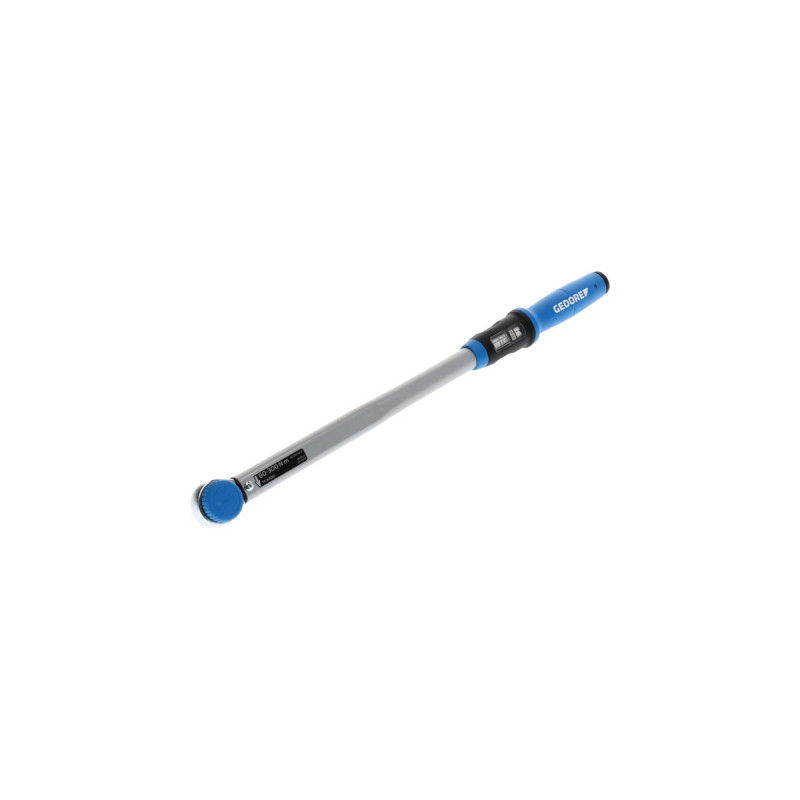 GEDORE Drehmomentschlüssel TORCOFIX TF-K300, 1/2