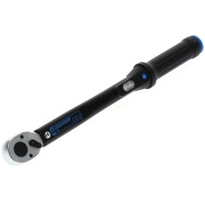 GEDORE Drehmomentschlüssel TORCOFLEX UK, 1/2"(schwarz/blau, 20-100Nm)