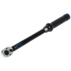 GEDORE Drehmomentschlüssel TORCOFLEX UK, 3/8"(schwarz/blau, 10-50Nm)