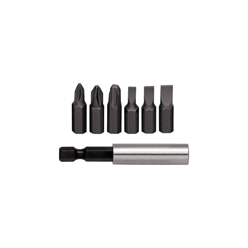 GEDORE Red Bit-Box 1/4