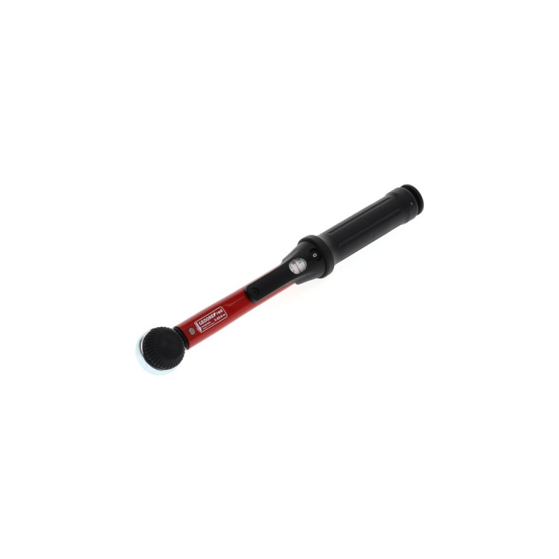 GEDORE Red Drehmomentschlüssel 1/4