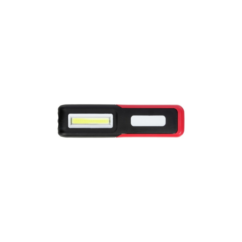 GEDORE Red Impulse Arbeitslampe, LED-Leuchte(schwarz/rot)