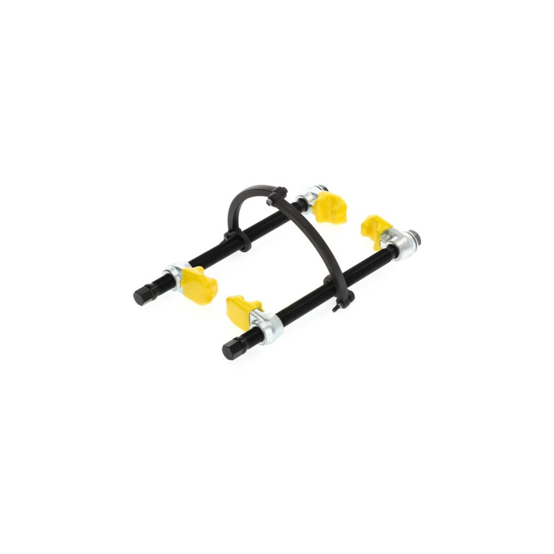 GEDORE Universal-Federspanner Ø 110 - 180mm(schwarz/gelb, Spannbereich 240mm)