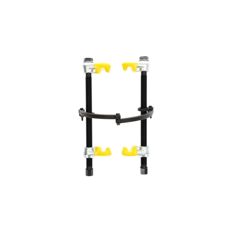 GEDORE Universal-Federspanner Ø 110 - 180mm(schwarz/gelb, Spannbereich 240mm)