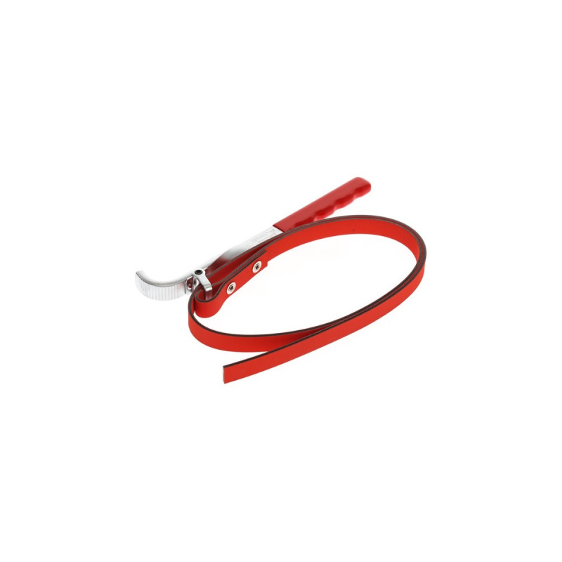 GEDORE red Bandschlüssel, für Ø 200mm, Schraubenschlüssel(rot)