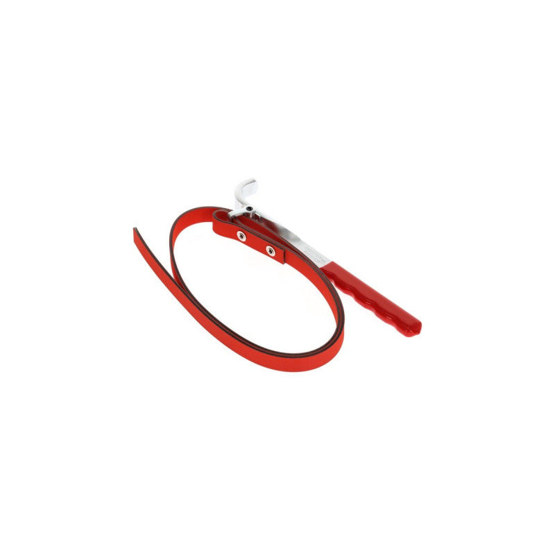 GEDORE red Bandschlüssel, für Ø 200mm, Schraubenschlüssel(rot)