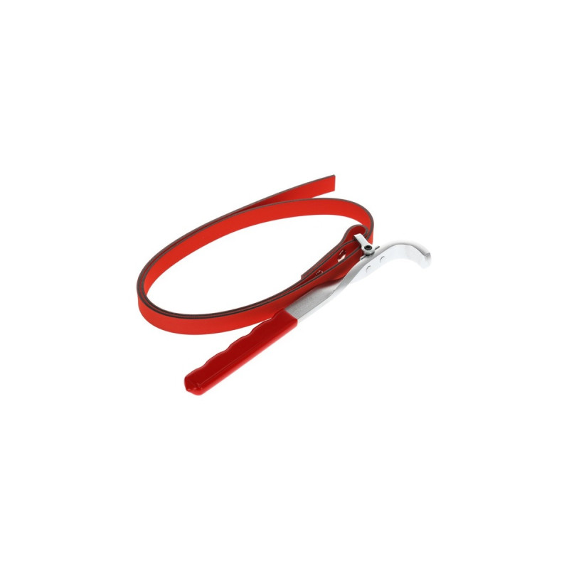 GEDORE red Bandschlüssel, für Ø 200mm, Schraubenschlüssel(rot)