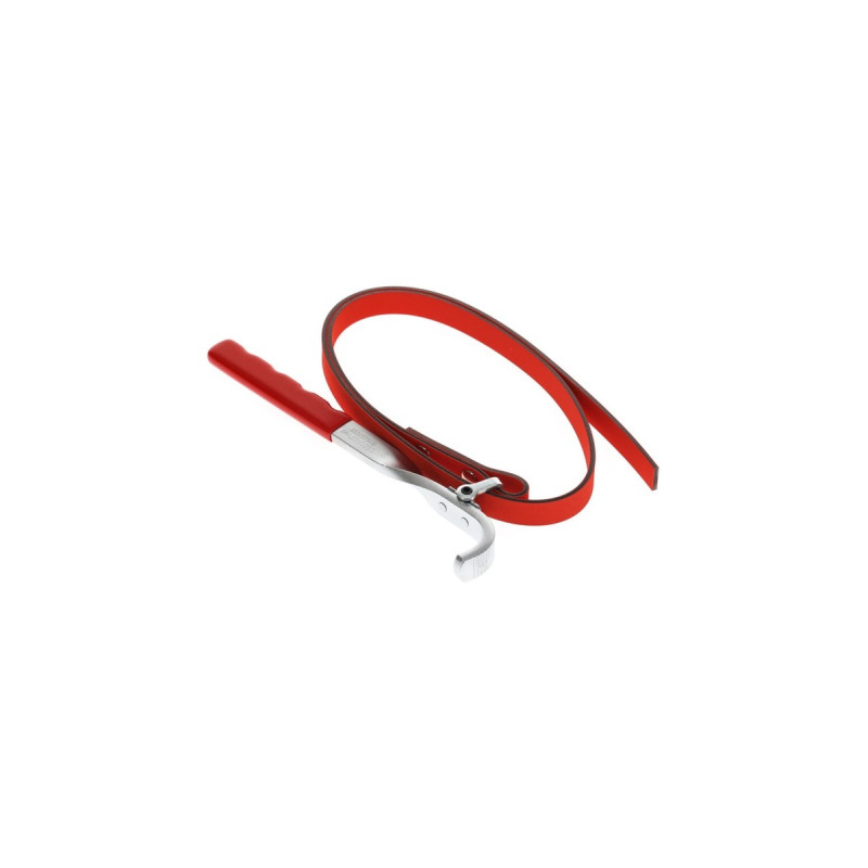 GEDORE red Bandschlüssel, für Ø 200mm, Schraubenschlüssel(rot)