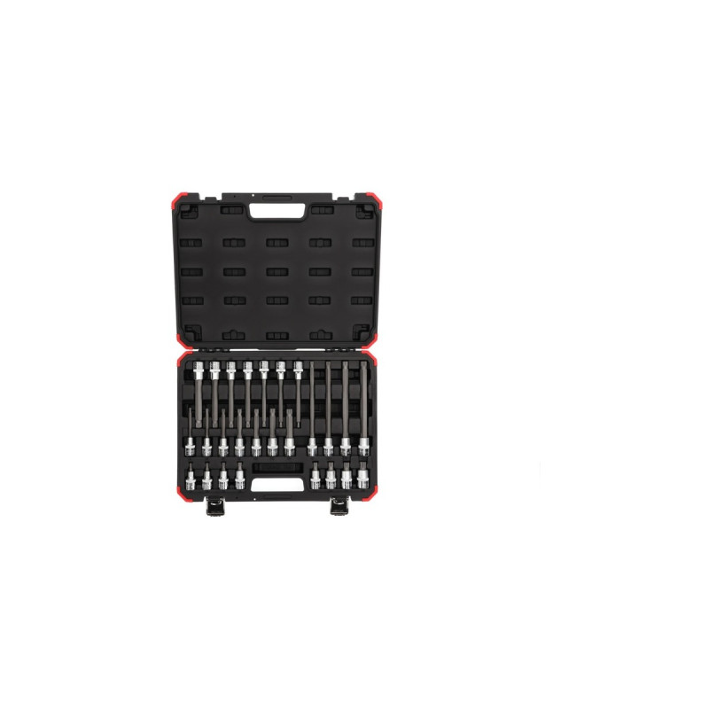 GEDORE red Schraubendreher-Einsätze 1/2