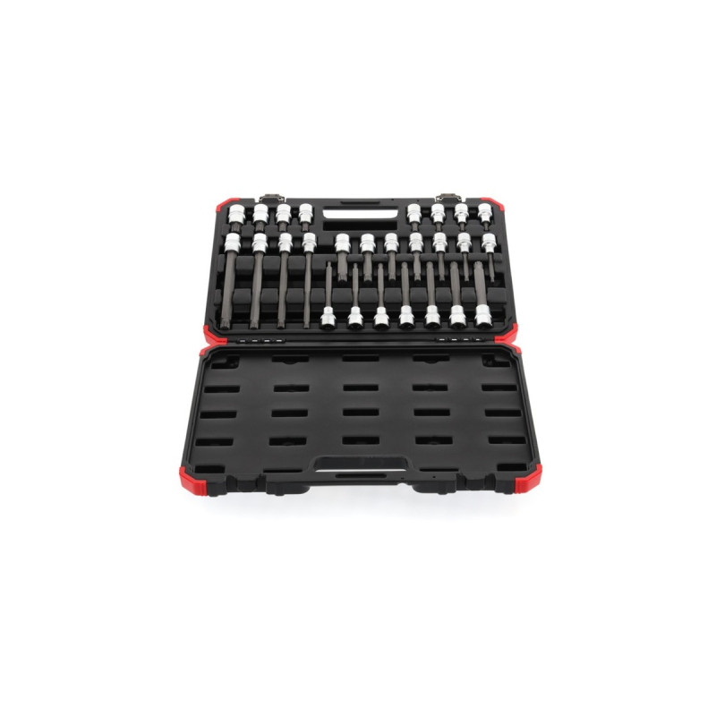 GEDORE red Schraubendreher-Einsätze 1/2