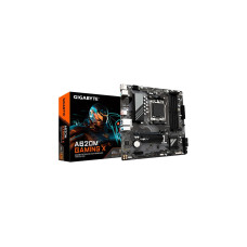 GIGABYTE A620M GAMING X, Mainboard