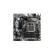 GIGABYTE A620M GAMING X, Mainboard
