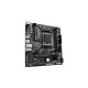 GIGABYTE A620M H, Mainboard