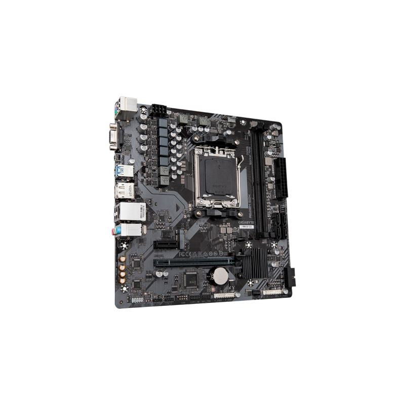 GIGABYTE A620M S2H, Mainboard