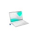 GIGABYTE AERO 16 OLED BSF-A3DE964SQ, Notebook(silber, Windows 11 Pro 64-Bit, 40.6 cm (16 Zoll) & 60 Hz Display, 1 TB SSD)