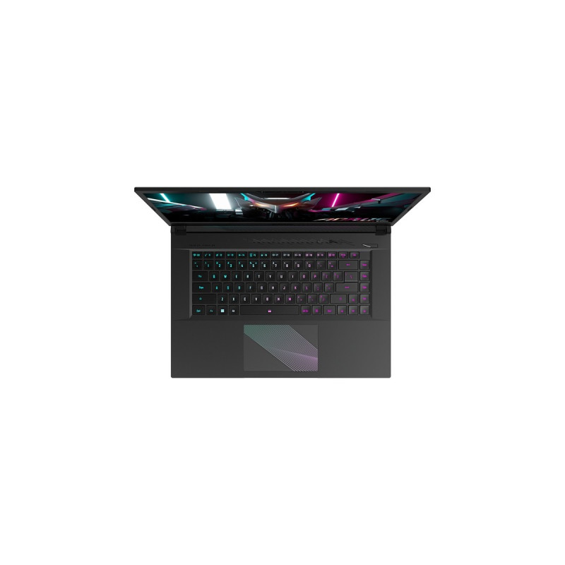 GIGABYTE AORUS 15 BKF-73DE754SH, Gaming-Notebook(Windows 11 Home 64-Bit, 39.6 cm (15.6 Zoll) & 165 Hz Display, 1 TB SSD)