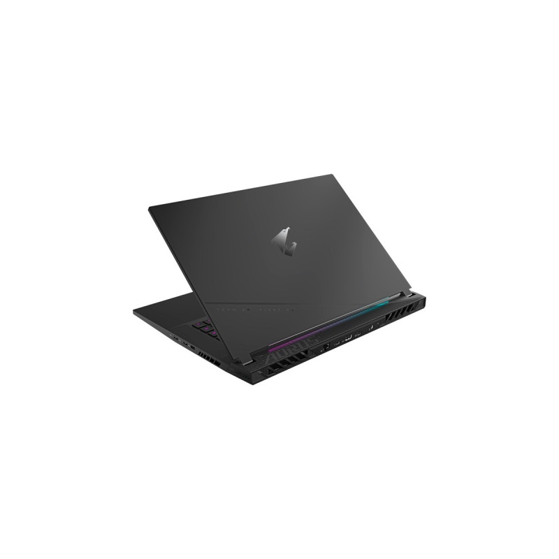 GIGABYTE AORUS 15 BKF-73DE754SH, Gaming-Notebook(Windows 11 Home 64-Bit, 39.6 cm (15.6 Zoll) & 165 Hz Display, 1 TB SSD)