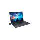 GIGABYTE AORUS 16X ASG-63DEC65SH, Gaming-Notebook(grau, Windows 11 Home 64-Bit, 40.6 cm (16 Zoll) & 165 Hz Display, 2 TB (1 TB SSD & 1 TB SSD))