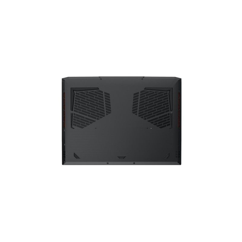 GIGABYTE AORUS 17X AZG-65DE665SH, Gaming-Notebook(schwarz, Windows 11 Home 64-Bit, 49.3 cm (17.3 Zoll) & 240 Hz Display, 2 TB (1 TB SSD & 1 TB SSD))